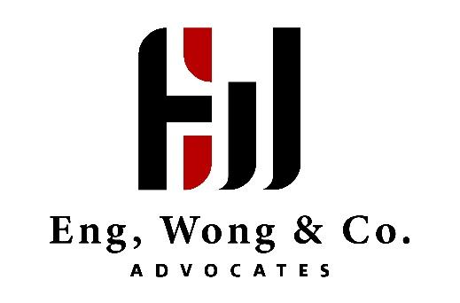 EWC Advocates - Eng, Wong & Co. Advocates Logo